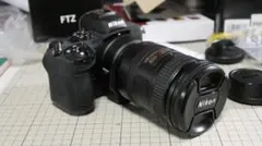 NikonZ6ⅲ.NikonZ70-200F2.8.Z24-70F4セット - メルカリ