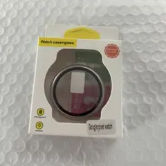 Google Pixel Watch ケース+ガラスセット