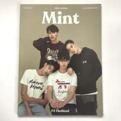 2026年最新】タイ 雑誌 mintの人気アイテム - メルカリ