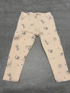 ZARA BABY レギンスパンツ　92