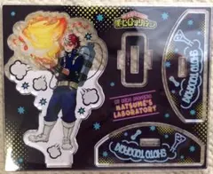 未使用☆僕のヒーローアカデミア 発目ラボアクリルスタンド 轟焦凍☆