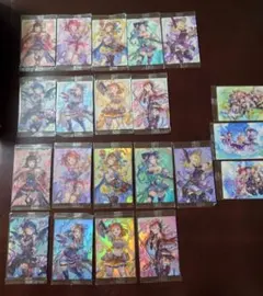 よ*し様 （3時間限定）未開封ヴァイスシュヴァルツ グランブルー
