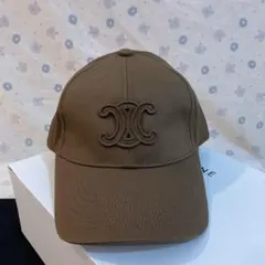 2025年最新】セリーヌ キャップ ベージュの人気アイテム - メルカリ