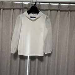 2026年最新】エムズグレイシー カットソーの人気アイテム - メルカリ