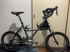 2026年最新】折りたたみ 自転車 giantの人気アイテム - メルカリ