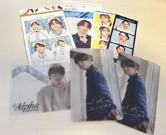 【最終値下げ】藤原丈一郎 なにわ男子 グッズ セット