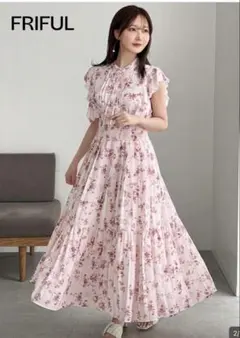 shein ワンピース