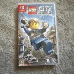 LEGO CITY UNDERCOVER Nintendo Switch