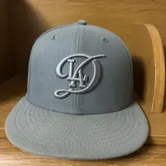 MLB 2024 World Series LA Dodgers キャップ