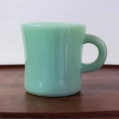 ■人気■ファイヤーキング ジェダイ ヘビーマグ アメリカ製 #599-6 Fire-King エキストラヘビーマグ ジェダイ – Fire-King Japan