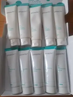 プロアクティブ10本セット