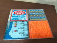 電気グルーヴ／４枚セット 帯付きあり