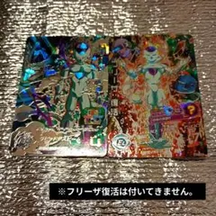 【極美品】MM3-SEC3 フリーザ