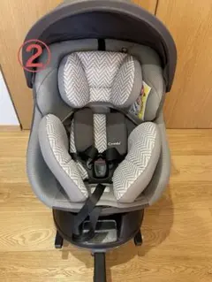 2026年最新】クルムーヴスマート isofix jn-570の人気アイテム - メルカリ