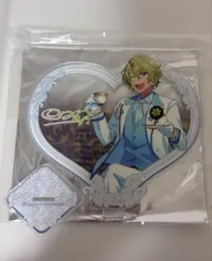 あんスタ ハートアクスタ 白スーツ 中国 3周年 日和 誓約 - メルカリ