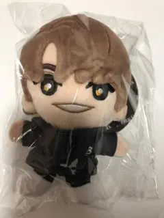 手つなぎストぬい 髙地優吾