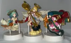 2025年最新】ウリエル フィギュアの人気アイテム - メルカリ