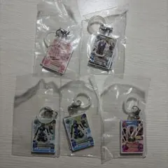 アイカツ めじるしアクセサリー