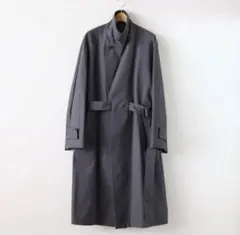 stein OVERSIZED LESS COAT シュタイン レス コートのサムネイル