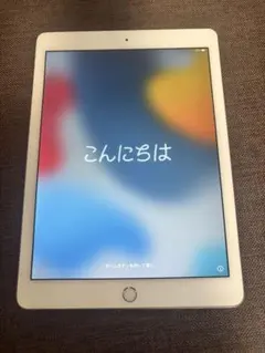 ジャンク iPad Pro 10.5 64GB Wifi スペースグレイ 本体 - メルカリ