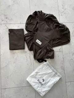 コニー 抱っこ紐