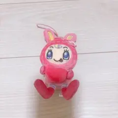 【新品未使用】ナルミヤ ベリエちゃん キーホルダーのサムネイル