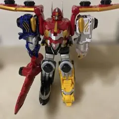 2026年最新】天装戦隊ゴセイジャーの人気アイテム - メルカリ