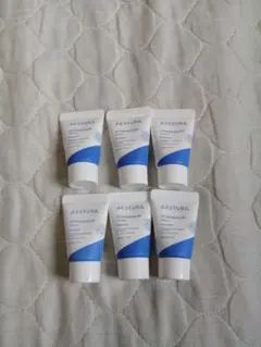 AESTURA ATOBARRIER365 CREAM 10ml 6個セット