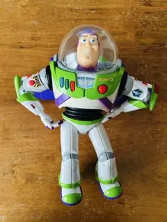 ディズニー トイストーリー バズ・ライトイヤー