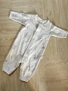 ジェラートピケ 50-70cn パジャマ