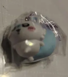 ちいかわマスコットつきビスケット　モモンガ