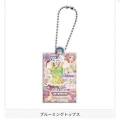 アイカツ！ だれでもアイドル活動アクリルチャーム３ 北大路さくら