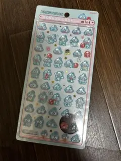 サンリオ　ボンボンドロップmini ハンギョドン