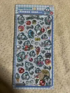 ボンボンドロップシール　ハンギョドン　正規品
