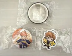 ハイキュー!! くら寿司 日向翔陽