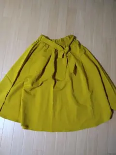 イング　スカート