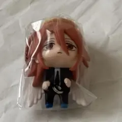 チェンソーマン レゼ篇 つまんでつなげてマスコット 天使の悪魔 ボールチェーン