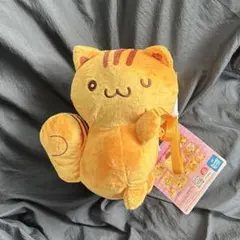 ④ ポムポムプリン　ラウンドワン限定　だきつきポシェット②