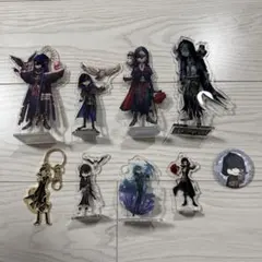 2026年最新】第五人格 占い師 グッズの人気アイテム - メルカリ