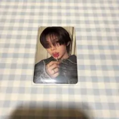 RIIZE ショウタロウ ODYSSEY photobook トレカ