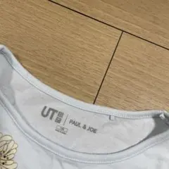 UNIQLO ポール&ジョー　130cmのサムネイル