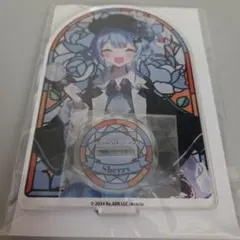 橘シェリー 魔法少女ノ魔女裁判 まのさば くじメイト C賞 アクリルスタンド