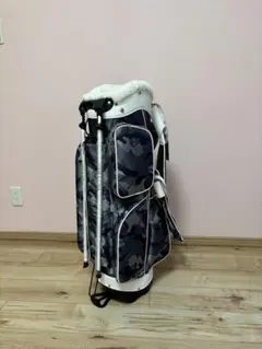 超美品 MARK&LONA ゴルフバッグ 2023年モデル グリーン/ブルー 2025年最新】mark&lona キャディバックの人気アイテム - メルカリ