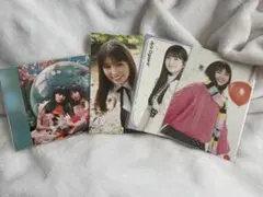 乃木坂46 小川彩 ポストカード セット BLT 山下美月卒業コンサート 個別