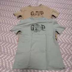 GAP KIDS XL Tシャツ 2枚セット