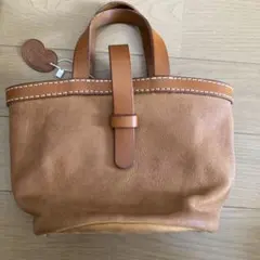 ノルドフェルドトートバッグレアなツイスト