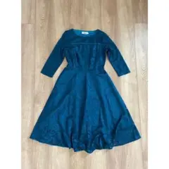 パーティドレス M