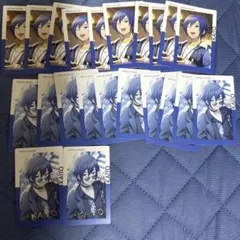 プロセカ　KAITO エピカ　箔押し2枚