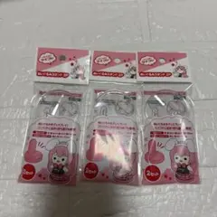 セリア ぬいぐるみスタンド 2個入り 3袋　ディスプレイスタンド ヲタコレのサムネイル