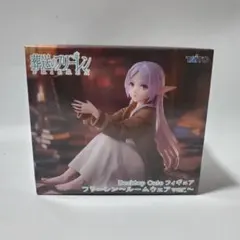 2026年最新】DeskTop cute フィギュア フリーレン~ルームウェアver.の